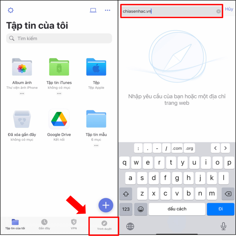 tải nhạc chất lượng cao trên iPhone tải nhạc chất lượng cao trên iPhone