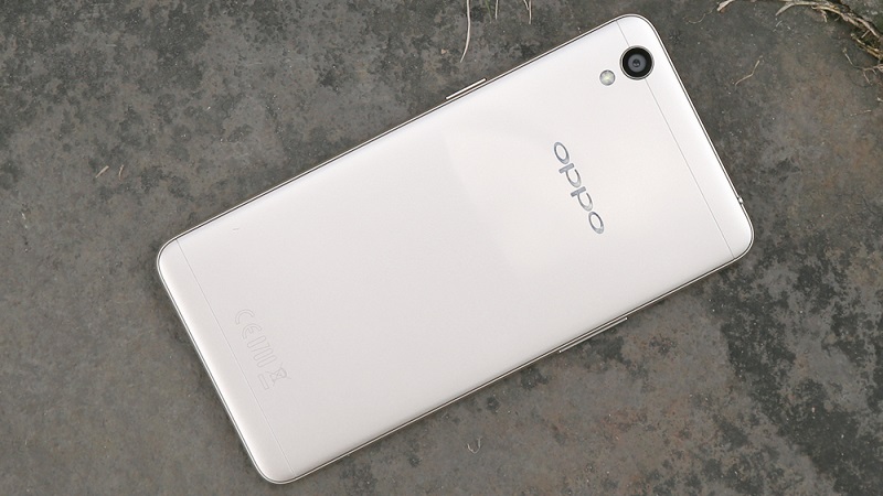 OPPO A37