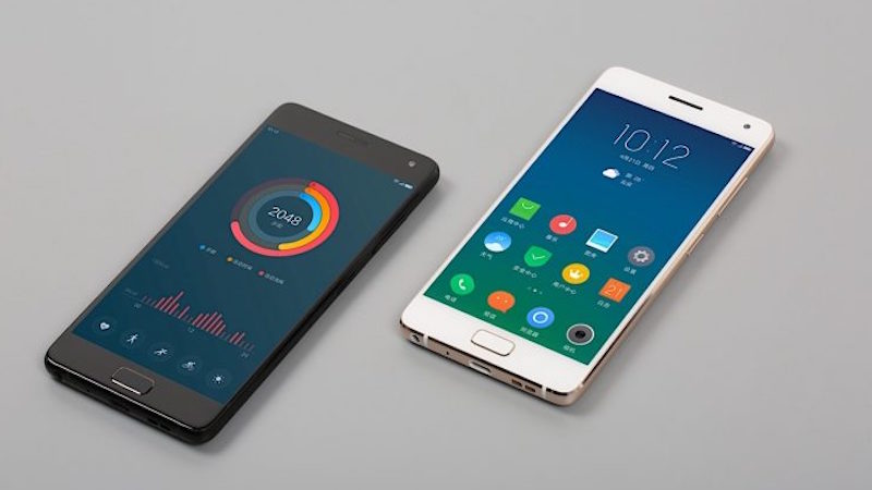 Zuk Z2 Pro Zuk Z2 Pro