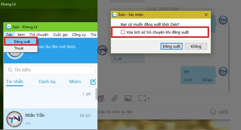 Zalo