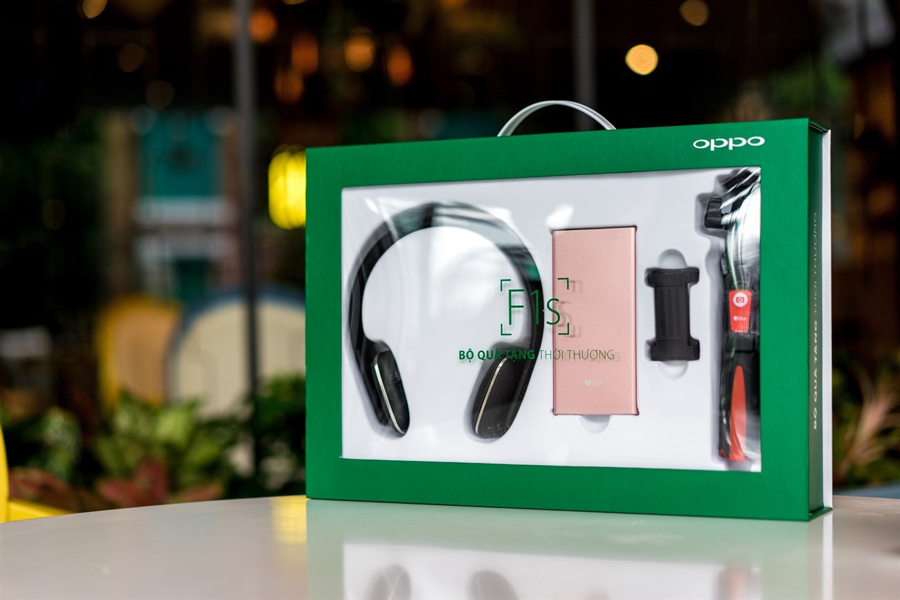 OPPO Ilike