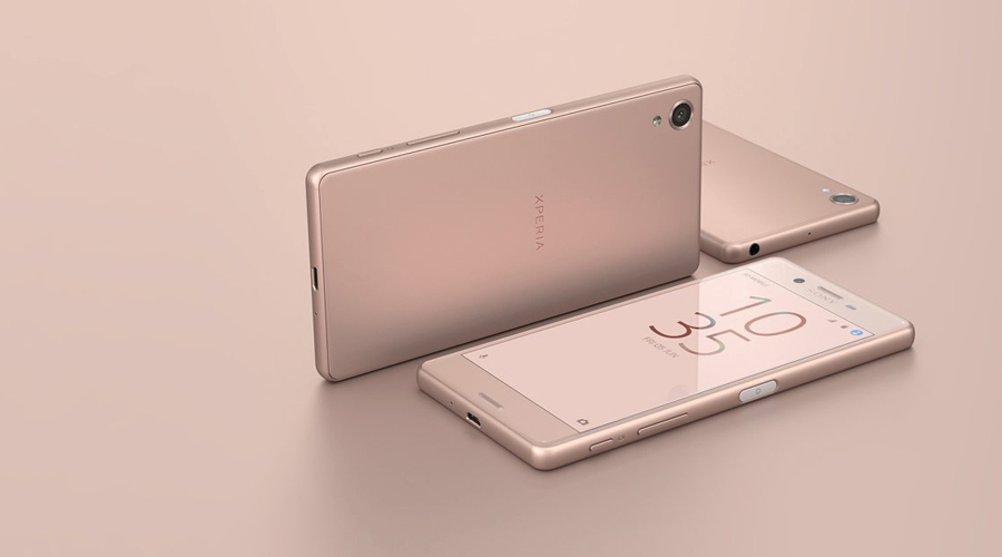 Xperia X bất ngờ được giảm giá thêm lần nữa, xúc thôi!