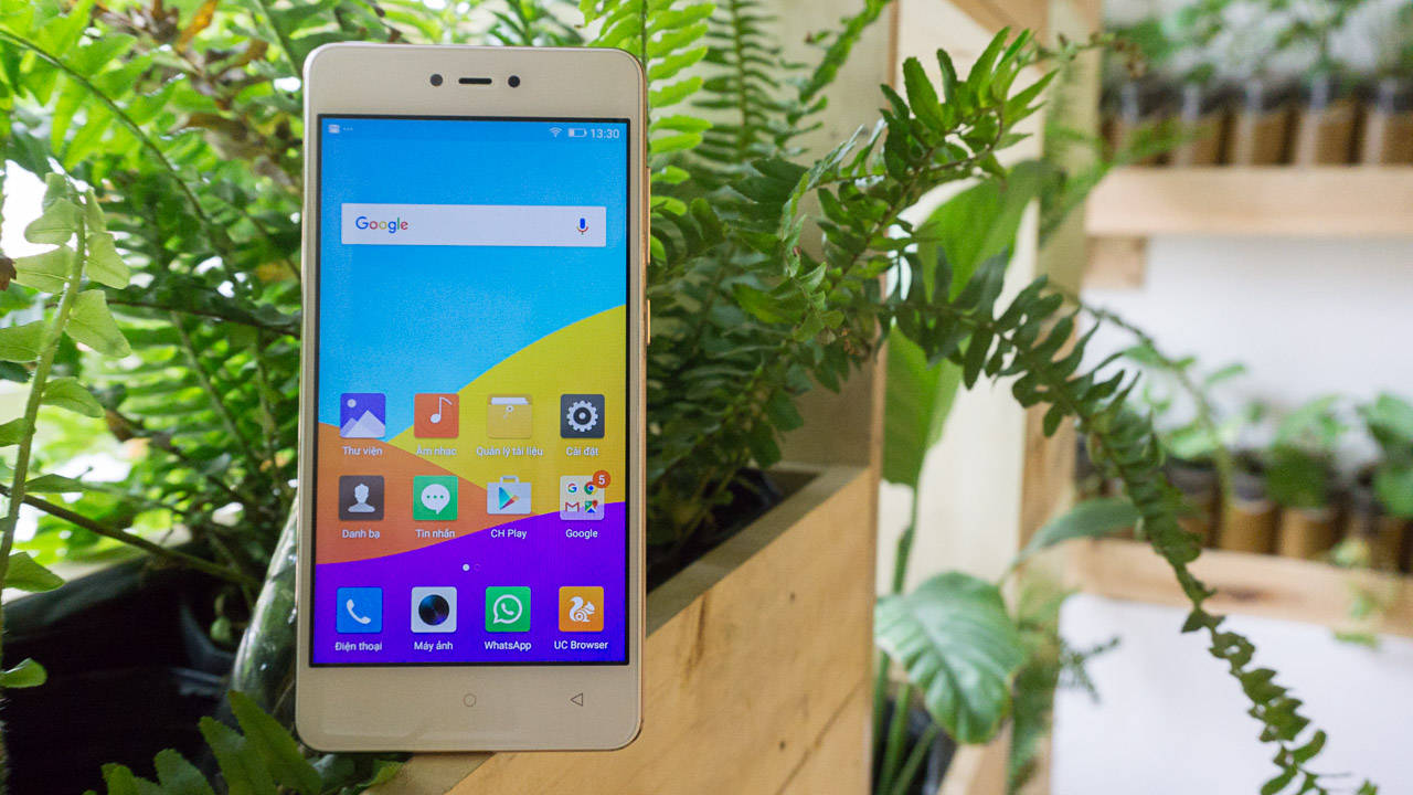 Gionee F103 Pro