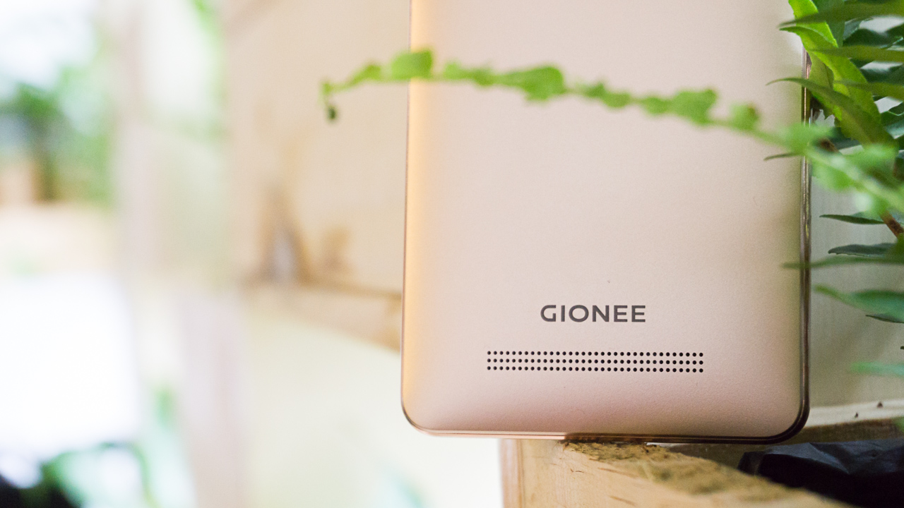 Gionne F103 Pro