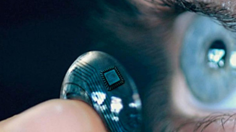 Google smart lens Google smart lens