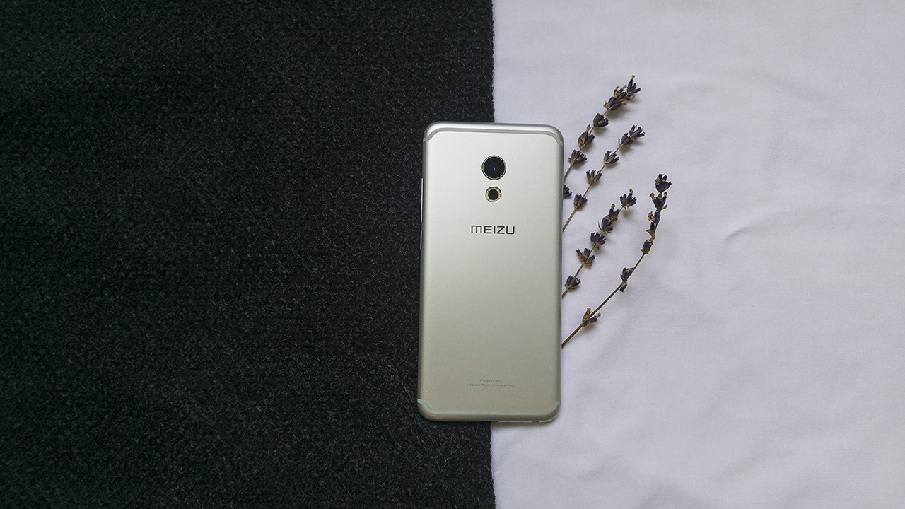 Meizu Pro 6