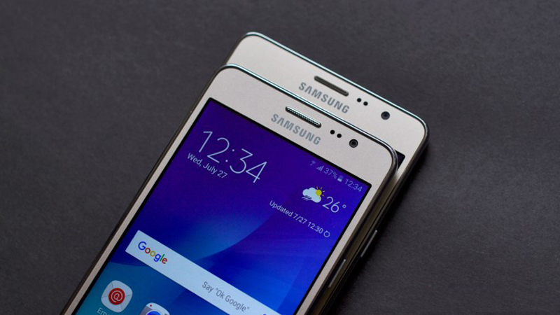 Galaxy On Pro Galaxy On Pro