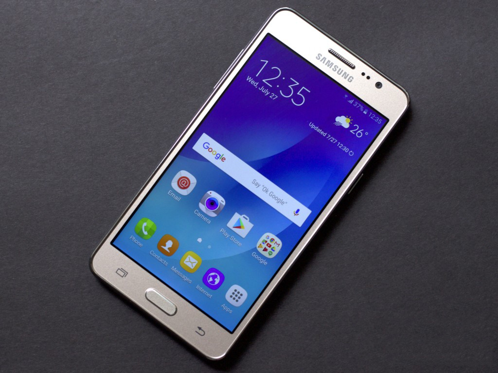 Galaxy On5 Pro Galaxy On5 Pro