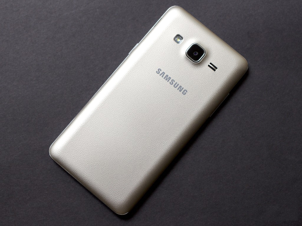 Galaxy On5 Pro Galaxy On5 Pro