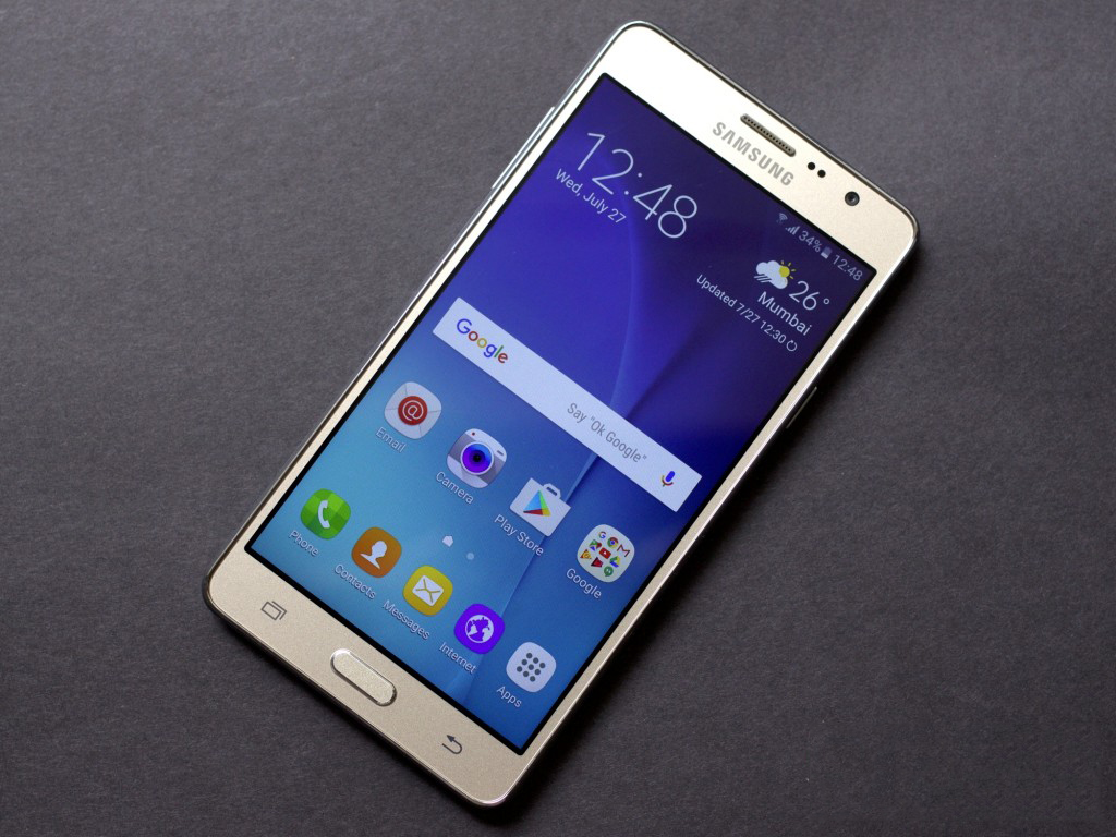 Galaxy On7 Pro Galaxy On7 Pro