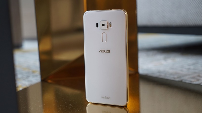 Asus ZenFone 3