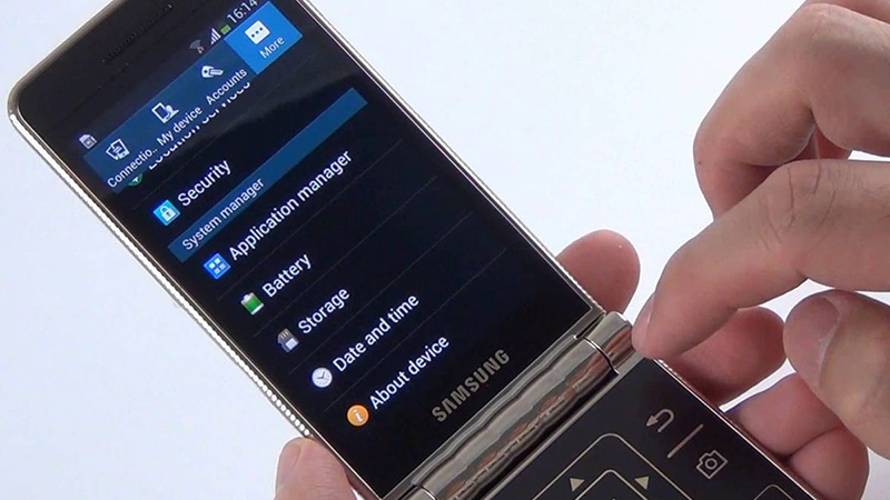 Samsung Samsung