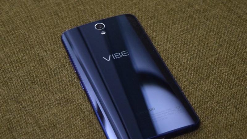 Lenovo Vibe P2 với RAM 4 GB, chạy Android 6.0 xuất hiện Lenovo Vibe P2 với RAM 4 GB, chạy Android 6.0 xuất hiện