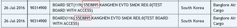 Vi xử lý di động mạnh nhất của Samsung đây rồi