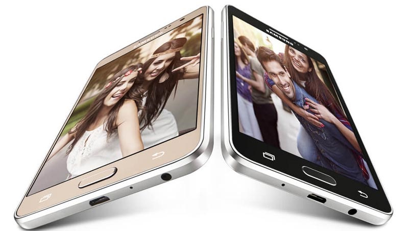 Galaxy On5 2016 sẵn sàng ra mắt thị trường Galaxy On5 2016 sẵn sàng ra mắt thị trường