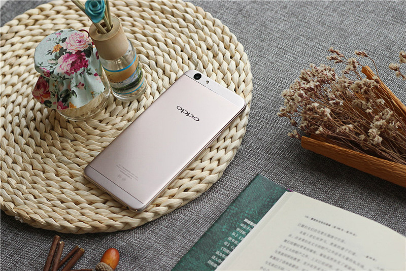 OPPO F1s OPPO F1s