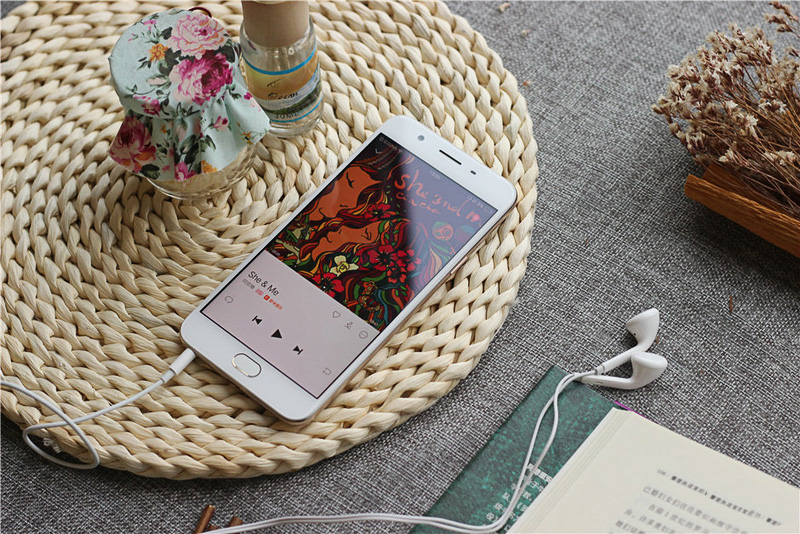 OPPO F1s OPPO F1s