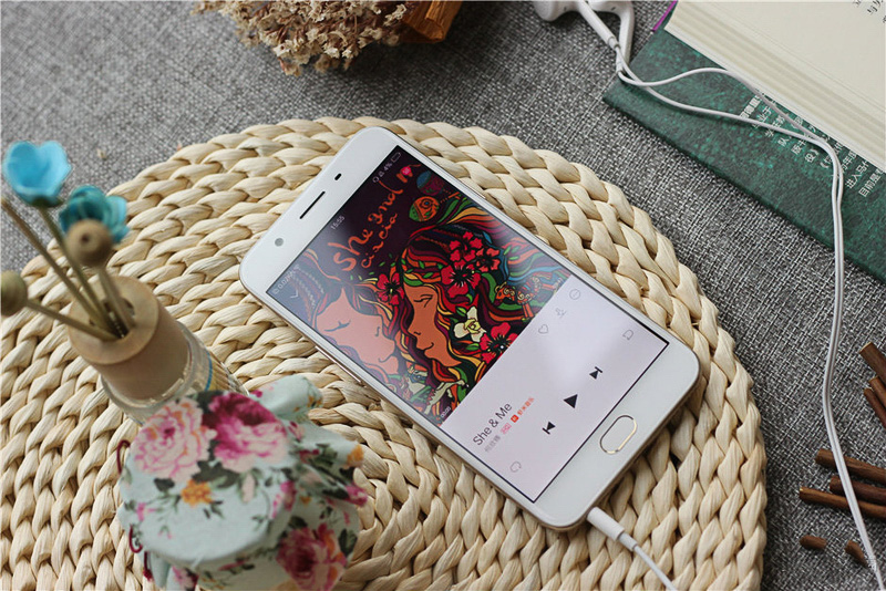 OPPO F1s OPPO F1s