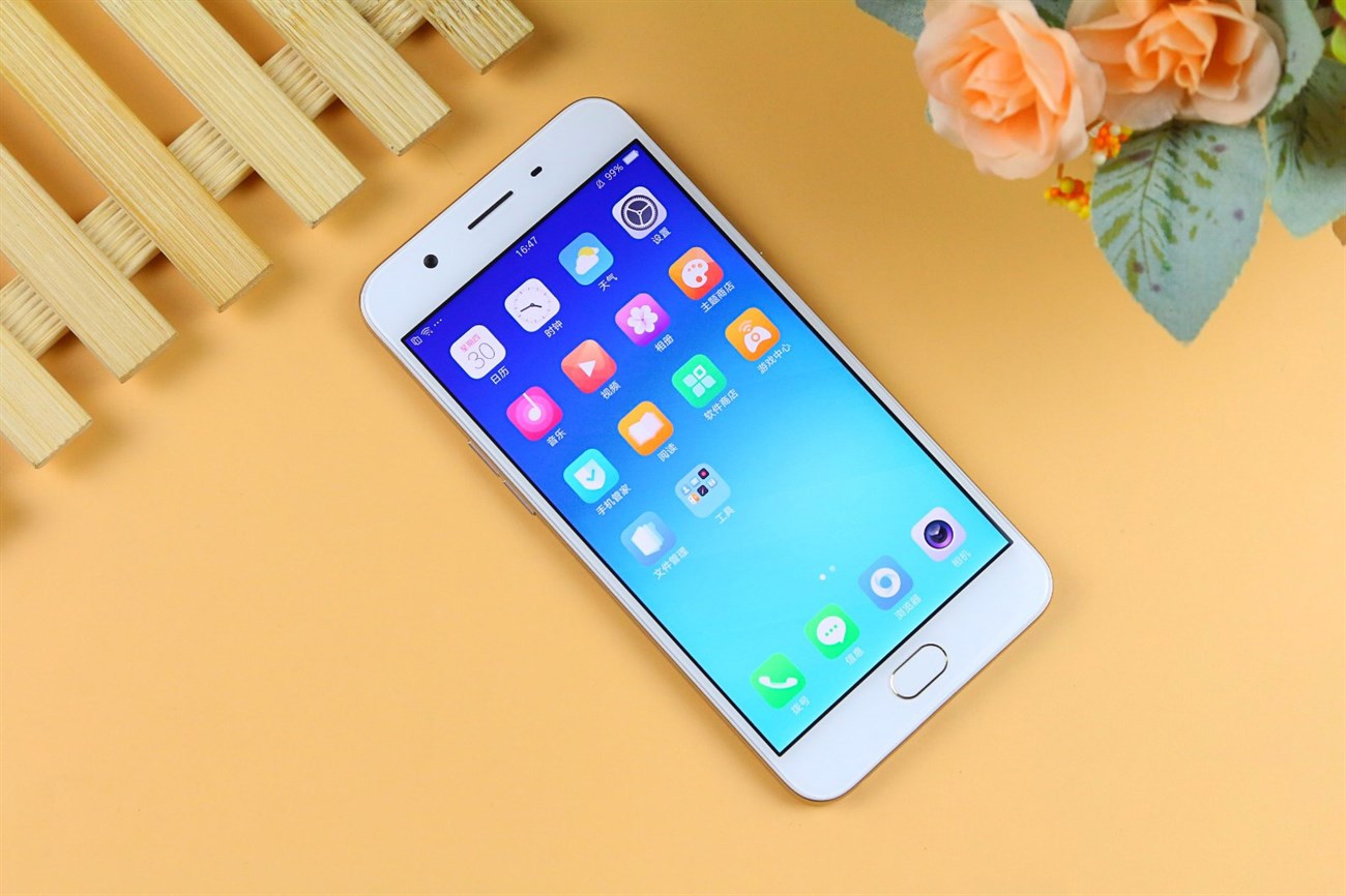 OPPO F1s OPPO F1s
