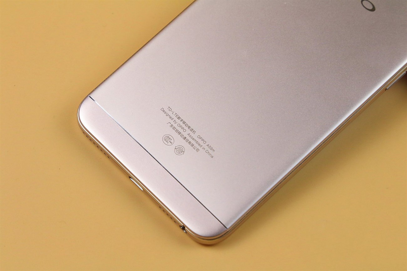 OPPO F1s OPPO F1s