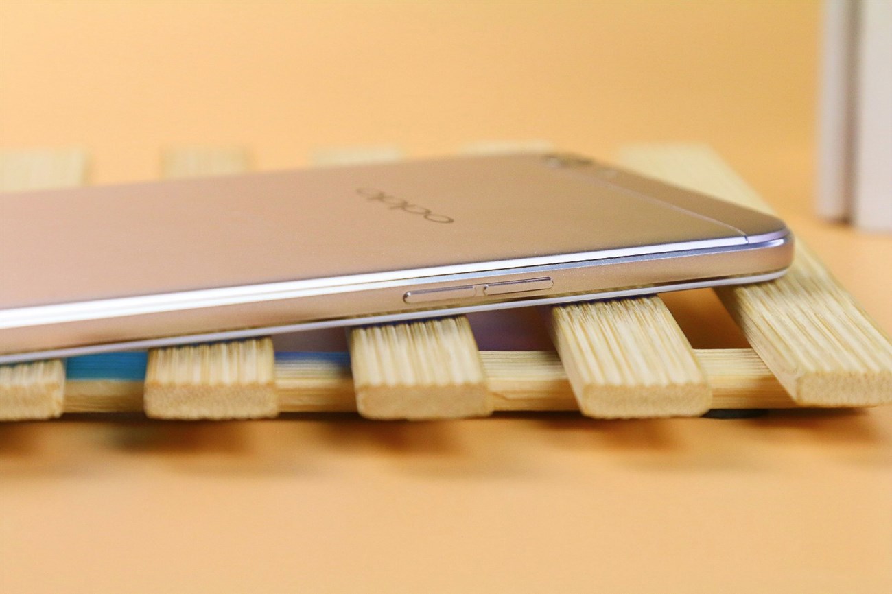 OPPO F1s OPPO F1s