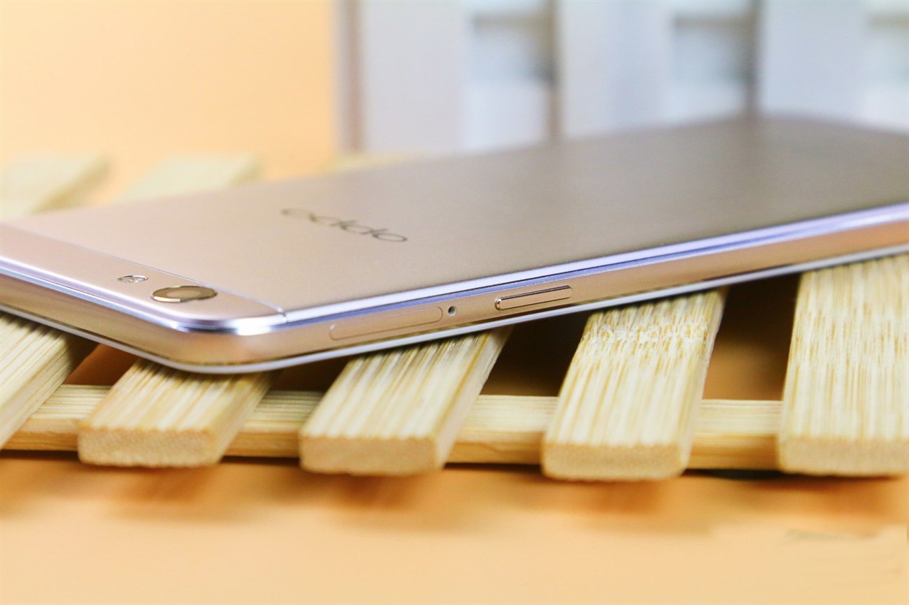 OPPO F1s OPPO F1s
