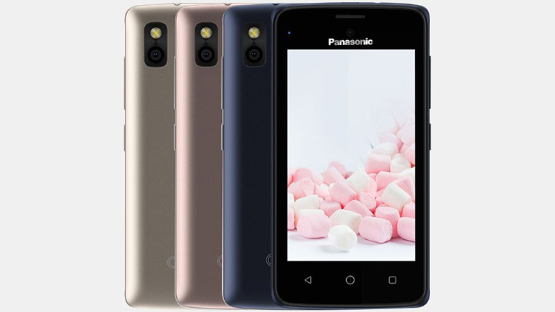 Panasonic Panasonic