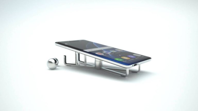 Galaxy S8 màn hình 4K thế này thì được xem là hoàn hảo chưa? Galaxy S8 màn hình 4K thế này thì được xem là hoàn hảo chưa?