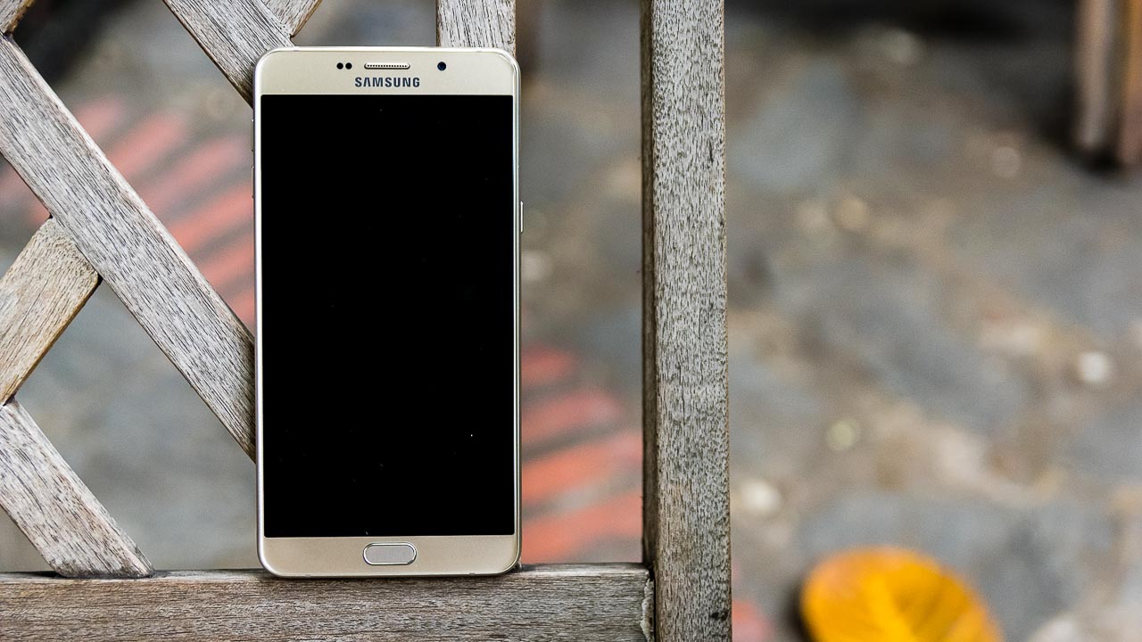 Galaxy A9 Pro Galaxy A9 Pro