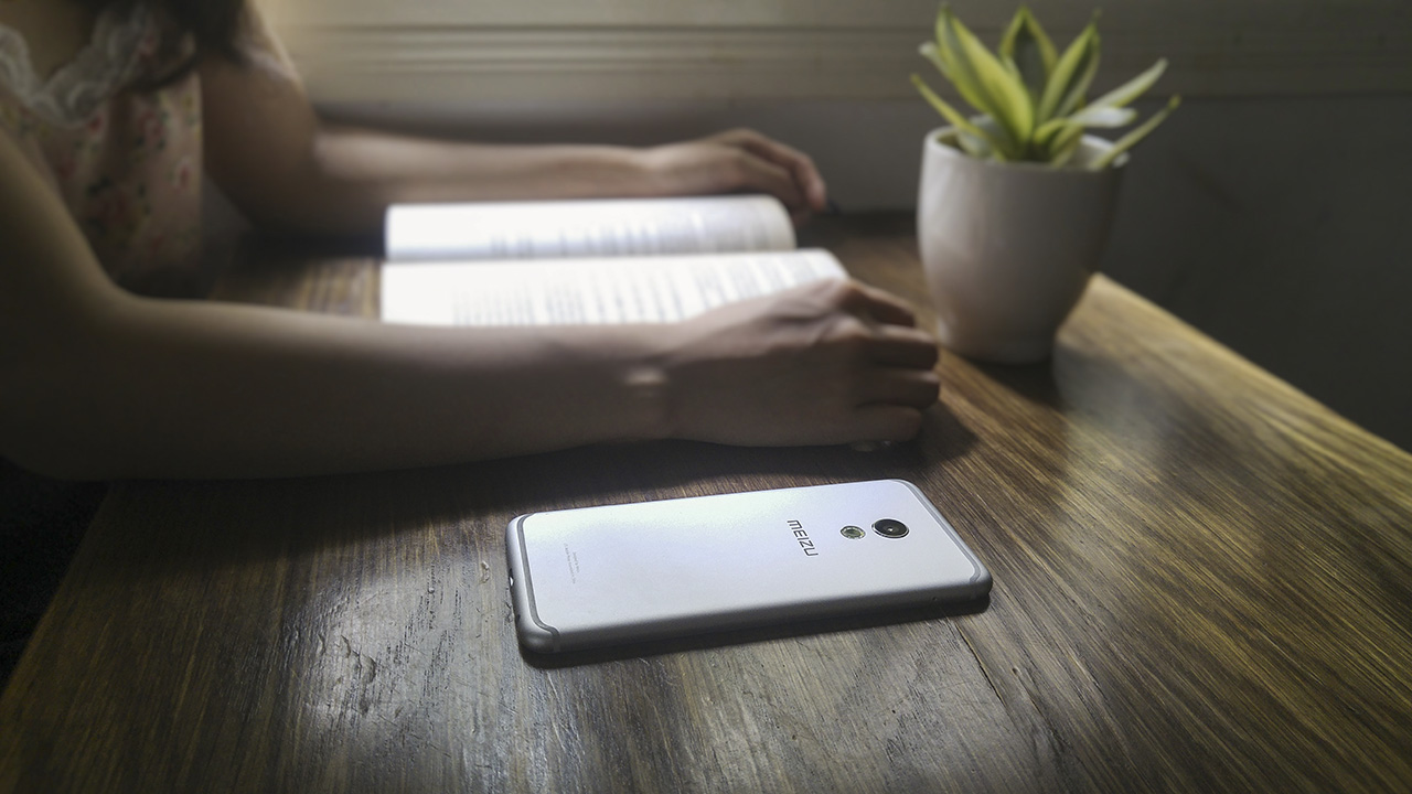 Meizu Pro 6 Meizu Pro 6