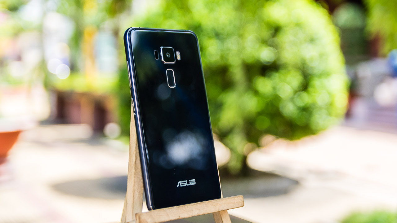 Zenfone 3 Zenfone 3