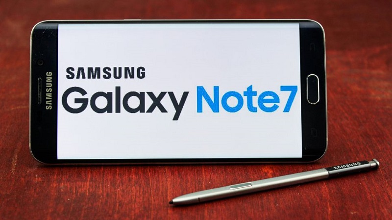 Galaxy Note 7