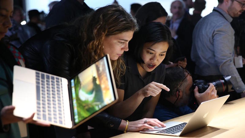 Macbook Macbook