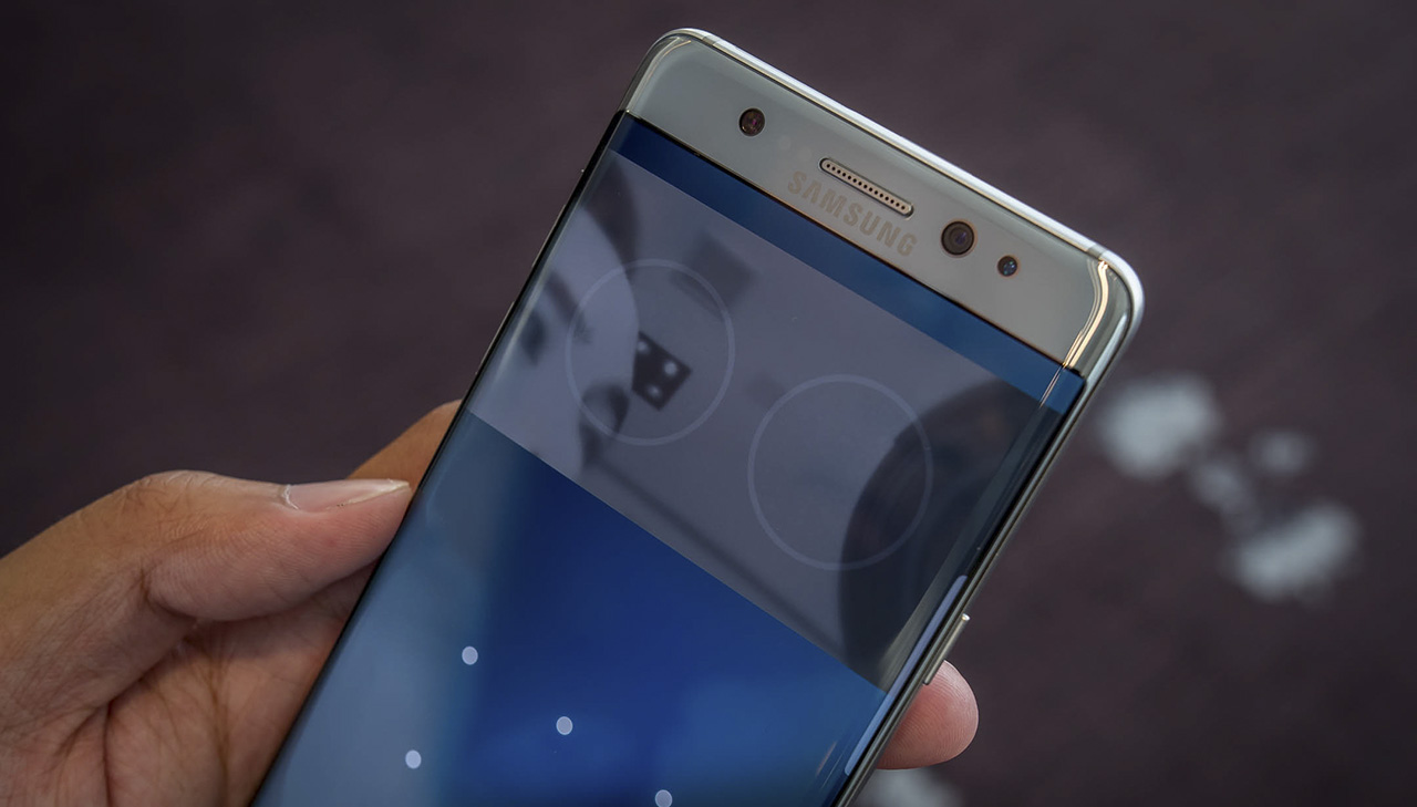 note 7 note 7