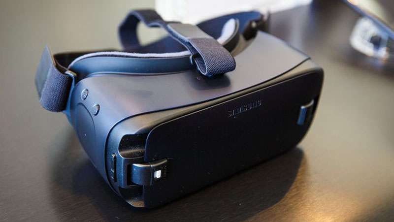 Gear VR Gear VR