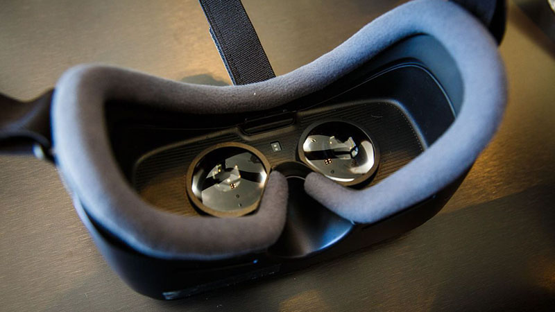 Gear VR Gear VR