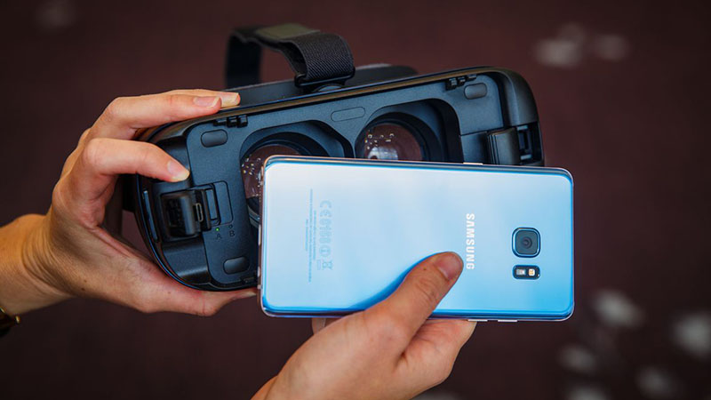 Gear VR Gear VR