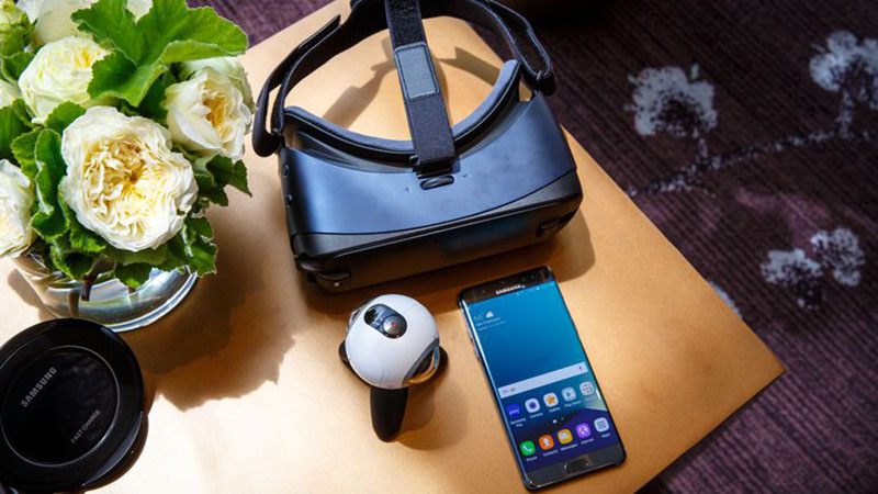 Gear VR Gear VR