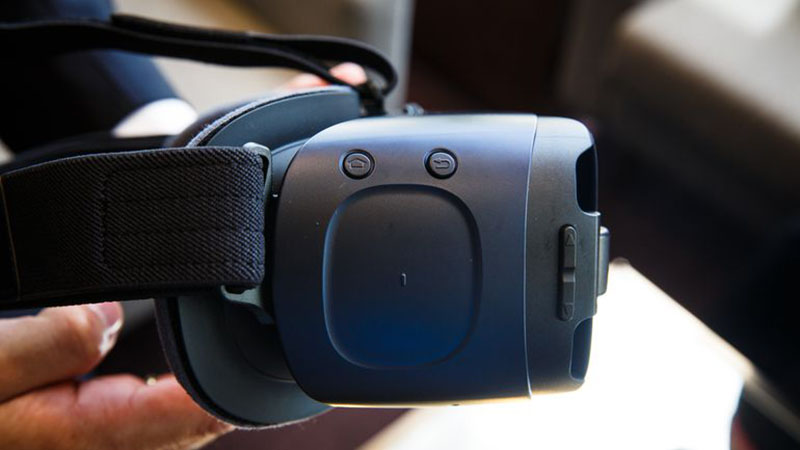 Gear VR Gear VR