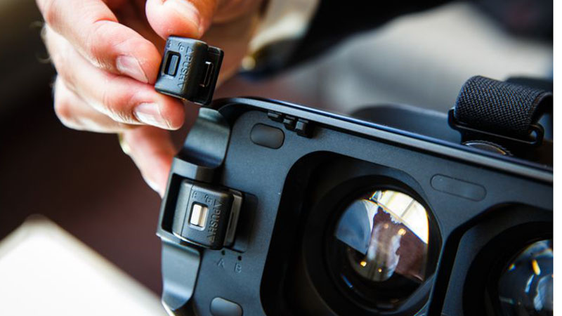 Gear VR Gear VR