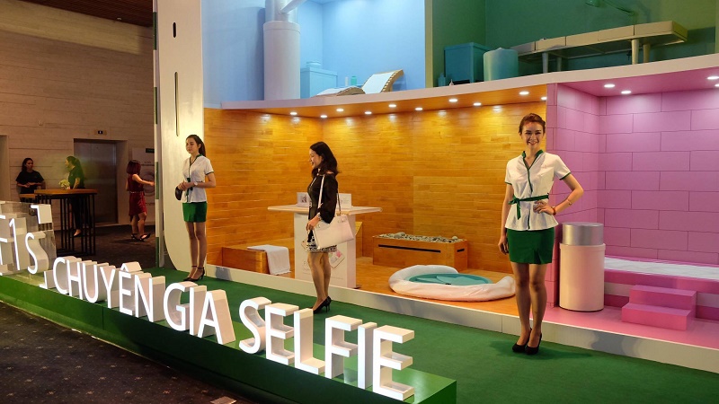 Trùm selfie OPPO F1s chính thức ra mắt với camera trước 16 MP