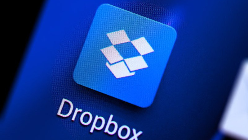 dropbox