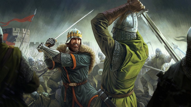 Hình ảnh trong game Total War Battles: KINGDOM