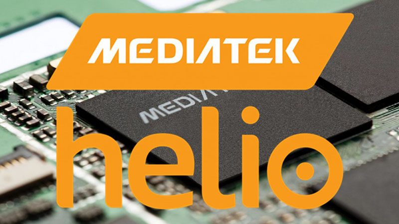 MediaTek