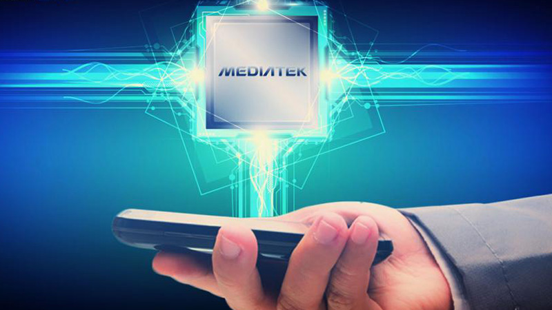 MediaTek