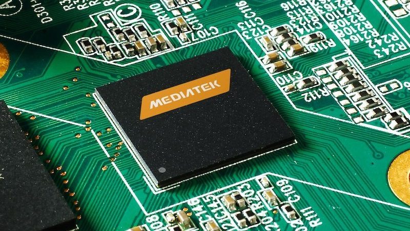 MediaTek