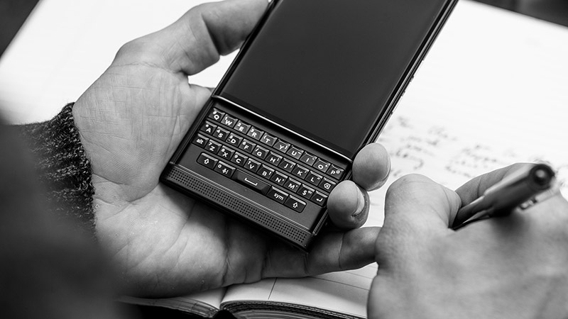 BlackBerry & Nokia vẫn còn nhiều cơ hội để quay lại thị trường !?