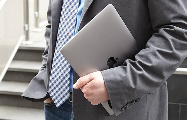 Laptop Apple, chọn MacBook Air hay MacBook Pro? (Phần 1) Laptop Apple, chọn MacBook Air hay MacBook Pro? (Phần 1)