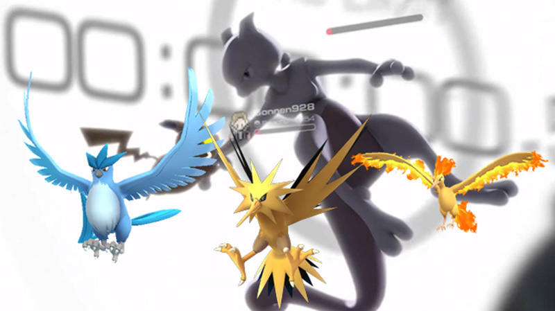 Top 10 bửu bối mạnh nhất trong Pokémon Go mà ai cũng muốn có! (P.2) Top 10 bửu bối mạnh nhất trong Pokémon Go mà ai cũng muốn có! (P.2)