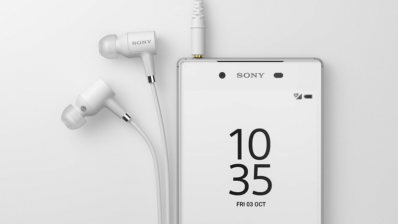 Smartphone bí ẩn của Sony đã có mặt tại FCC